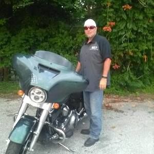 Meet your Posher, John